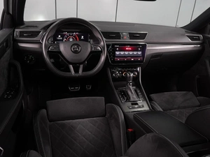 Универсал Skoda Superb 2019 года, 3180000 рублей, Воронеж