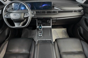 Внедорожник Chery Tiggo 7 Pro Max 2023 года, 2299000 рублей, Тюмень