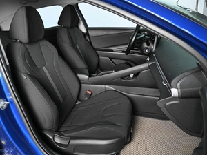 Седан Hyundai Elantra 2021 года, 1899000 рублей, Ростов-на-Дону