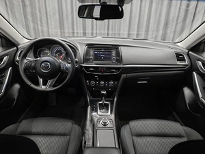 Седан Mazda 6 2013 года, 1445000 рублей, Красноярск