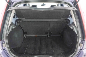 Хетчбэк Ford Fusion 2006 года, 449000 рублей, Красноярск
