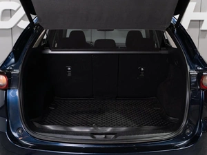 Внедорожник Mazda CX-5 2018 года, 2549000 рублей, Тюмень