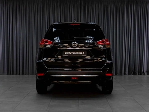 Внедорожник Nissan X-Trail 2018 года, 2149000 рублей, Тюмень