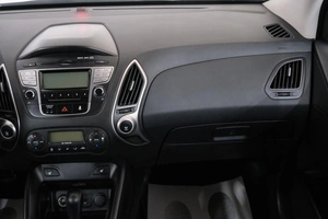 Внедорожник Hyundai ix35 2012 года, 1449000 рублей, Омск