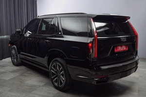 Внедорожник Cadillac Escalade 2023 года, 18000000 рублей, Красноярск