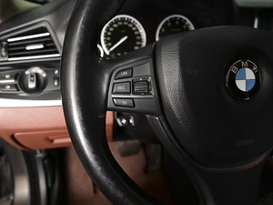 Седан BMW 5 серия 2014 года, 2059000 рублей, Ставрополь