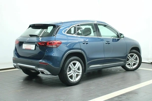 Внедорожник Mercedes-benz GLA-класс 2020 года, 3245000 рублей, Красноярск