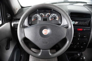 Седан Fiat Albea 2011 года, 319000 рублей, Пермь