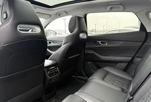 Внедорожник Changan UNI-K 2023 года, 3290000 рублей, Солонцы