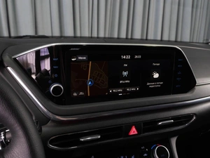 Седан Hyundai Sonata 2020 года, 2099000 рублей, Тюмень