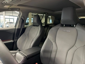 Внедорожник Toyota RAV4 2026 года, 4199000 рублей, Павловская Слобода