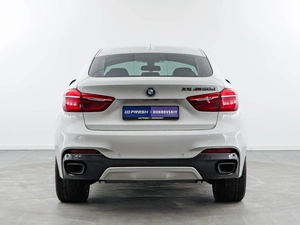 Внедорожник BMW X6 2014 года, 3943055 рублей, Москва