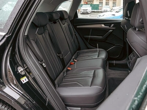 Внедорожник Audi Q5 2023 года, 5250000 рублей, Краснодар