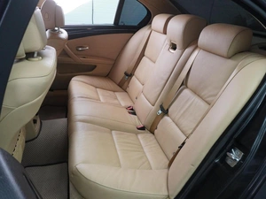 Седан BMW 5 серия 2008 года, 1199000 рублей, Воронеж