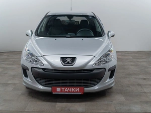 Хетчбэк Peugeot 308 2008 года, 475000 рублей, Красноярск