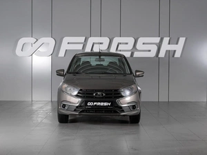 Седан ВАЗ (LADA) Granta 2019 года, 695000 рублей, Минеральные Воды