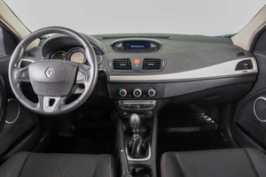 Универсал Renault Megane 2010 года, 709000 рублей, Пермь