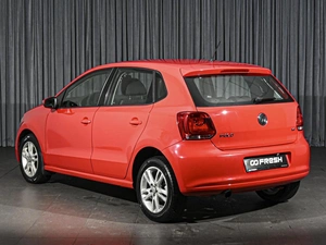 Хетчбэк Volkswagen Polo 2010 года, 899000 рублей, Ставрополь