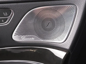 Седан Mercedes-benz S-класс 2014 года, 4280000 рублей, Минеральные Воды