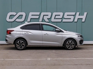 Седан ВАЗ (LADA) Iskra 2025 года, 1620000 рублей, Большой Сочи