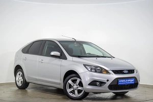 Хетчбэк Ford Focus 2010 года, 519000 рублей, Оренбург