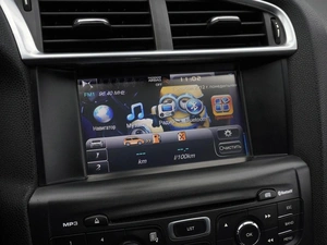 Хетчбэк Citroen DS 4 2012 года, 742000 рублей, Нижний Новгород