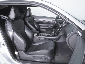 Купе Infiniti Q60 2021 года, 3550000 рублей, Ростов-на-Дону