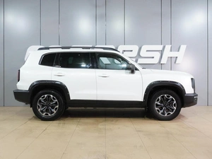 Внедорожник Haval Dargo X 2023 года, 2650000 рублей, Воронеж