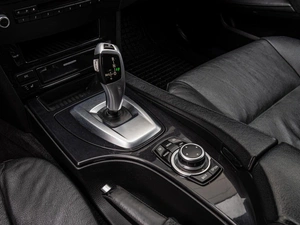 Седан BMW 5 серия 2009 года, 1180000 рублей, Краснодар