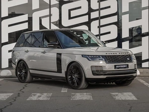 Внедорожник Land Rover Range Rover 2021 года, 10750000 рублей, Краснодар