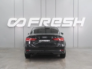 Седан Audi A3 2019 года, 1799000 рублей, Воронеж