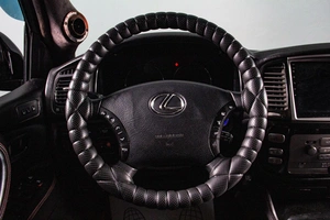 Внедорожник Lexus LX 2003 года, 1999000 рублей, Сургут