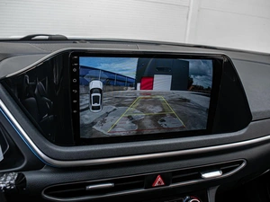 Седан Hyundai Sonata 2019 года, 2030000 рублей, Краснодар