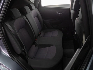 Внедорожник Nissan Qashqai 2012 года, 1359000 рублей, Тюмень