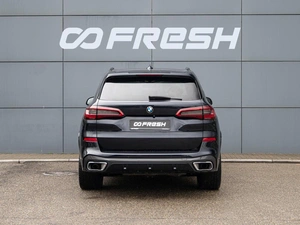 Внедорожник BMW X5 2019 года, 7320000 рублей, Краснодар