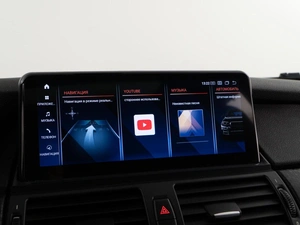 Внедорожник BMW X5 2008 года, 1498999 рублей, Москва