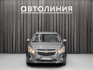 Универсал Chevrolet Cruze 2013 года, 870000 рублей, Красноярск