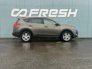 Внедорожник Toyota RAV4 2013 года, 1420000 рублей, Ижевск