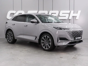 Внедорожник Changan UNI-K 2024 года, 3499000 рублей, Воронеж