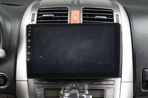 Хетчбэк Toyota Auris 2007 года, 689000 рублей, Оренбург