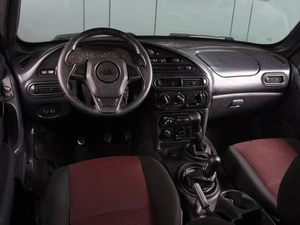 Внедорожник Chevrolet Niva 2010 года, 499000 рублей, Воронеж