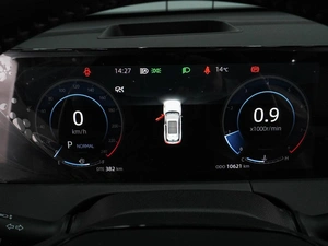 Внедорожник Changan CS75 Plus 2024 года, 2999000 рублей, Воронеж