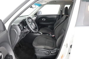 Хэтчбек Kia Soul 2017 года, Брянск