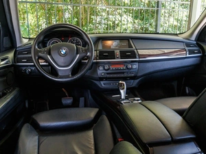 Внедорожник BMW X5 2009 года, 1599000 рублей, Большой Сочи