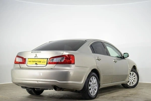 Седан Mitsubishi Galant 2008 года, 599000 рублей, Оренбург