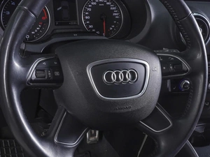 Хетчбэк Audi A3 2015 года, 1470000 рублей, Ростов-на-Дону