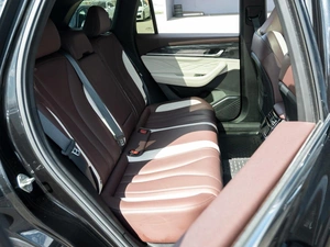 Внедорожник Geely Monjaro 2023 года, 3250000 рублей, Краснодар