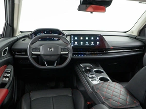 Внедорожник Changan CS55 Plus 2023 года, 2133444 рублей, Москва