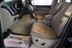 Внедорожник Jeep Grand Cherokee 2013 года, 2699000 рублей, Омск