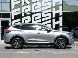 Внедорожник Haval F7 2019 года, 1699000 рублей, Волгоград